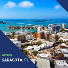 Load image into Gallery viewer, Florida (Sarasota) Pro Tryout July 2025
