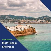 Load image into Gallery viewer, Spain Men&#39;s Showcase September 5-14th 2025
