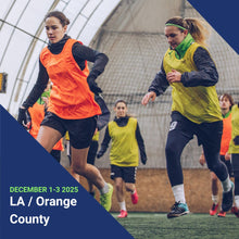 Load image into Gallery viewer, LA/Orange County WOMEN&#39;S Pro Tryout December 1-3rd 2025
