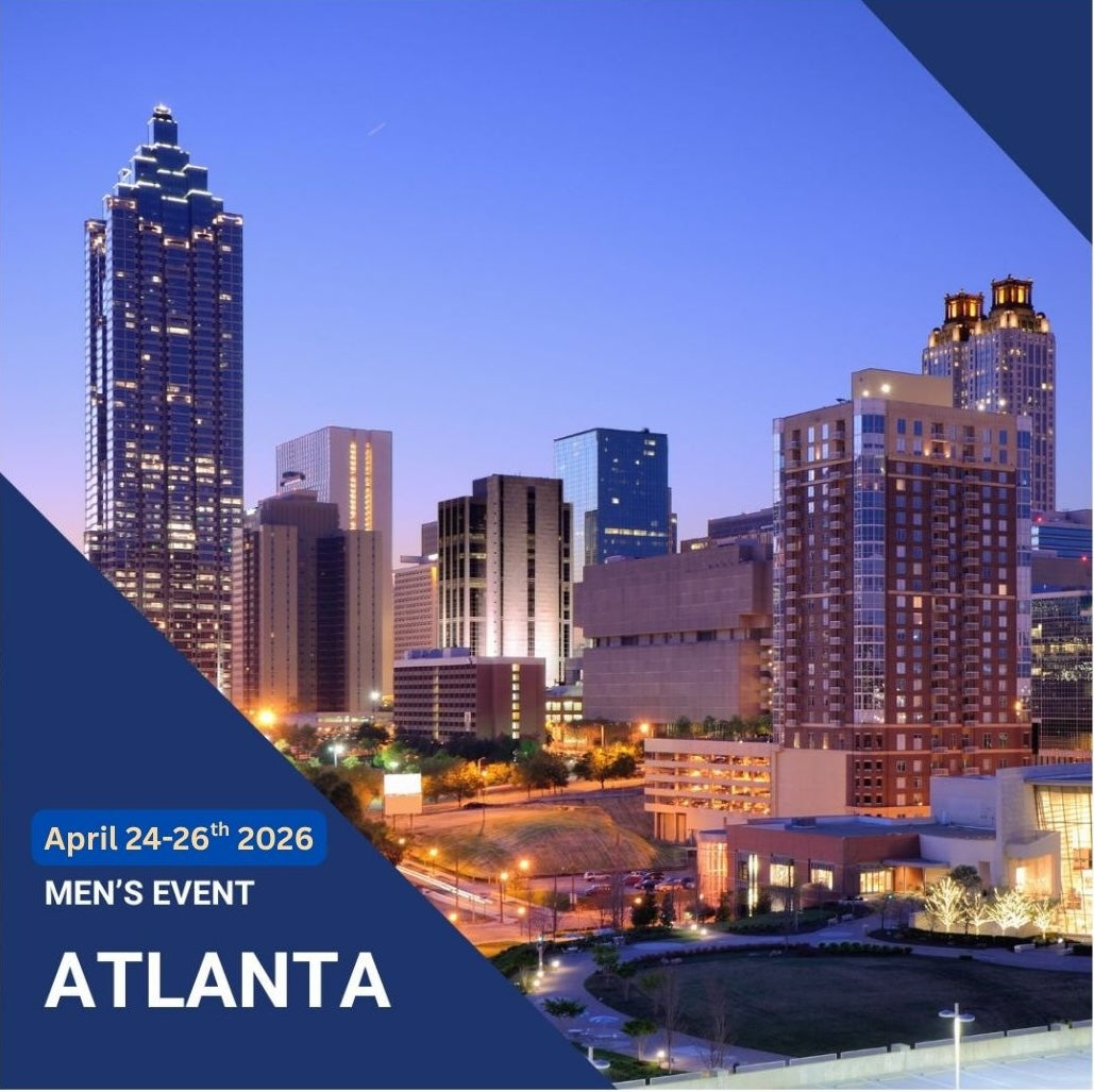 Atlanta MEN'S Pro Tryout April 24-26th 2026